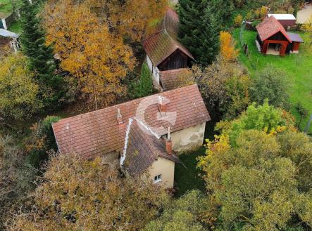 Prodej domu/vily, 120 m²