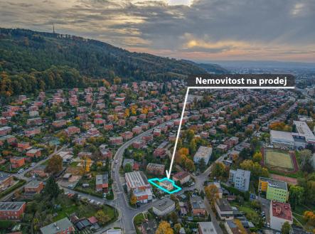 Prodej bytu, 2+1, 64 m²