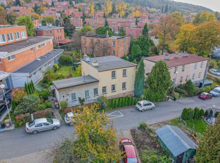 Prodej bytu, 2+1, 64 m²