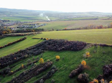 Prodej pozemku, zahrada, 1 891 m²