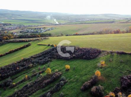 Prodej pozemku, zahrada, 1 891 m²