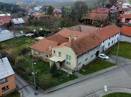 Prodej domu/vily, 228 m²