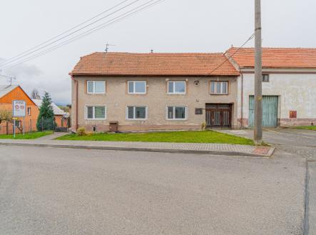 Prodej domu/vily, 228 m²