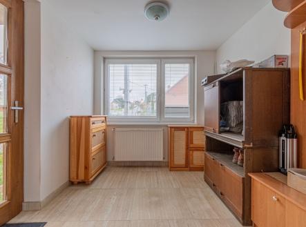 Prodej domu/vily, 228 m²