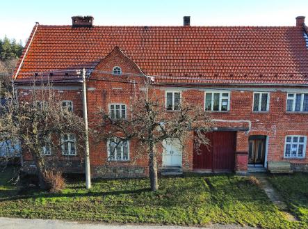 Prodej domu/vily, 180 m²