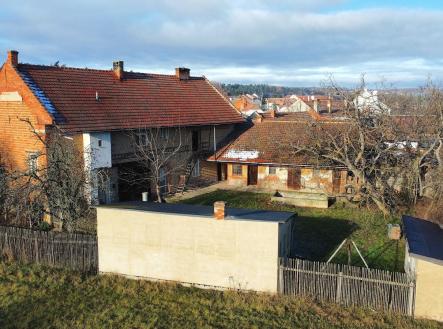 Prodej domu/vily, 180 m²
