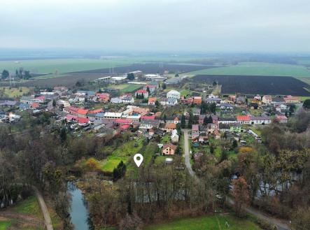 Prodej pozemku pro bydlení, 1 000 m²