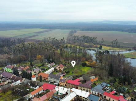 Prodej pozemku pro bydlení, 1 000 m²