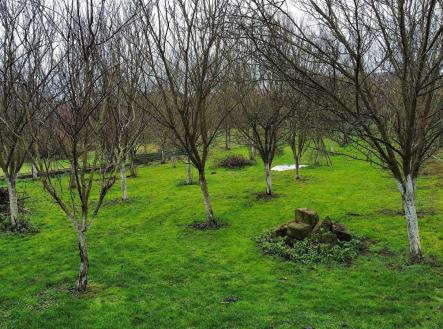 Prodej pozemku pro bydlení, 1 000 m²