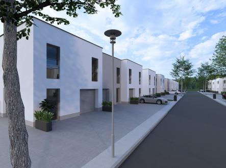 Prodej domu/vily, 155 m²