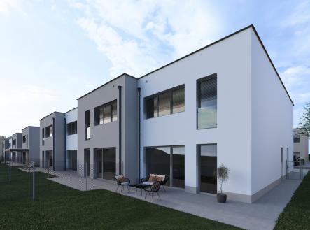 Prodej domu/vily, 155 m²