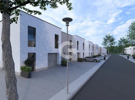 Prodej domu/vily, 155 m²