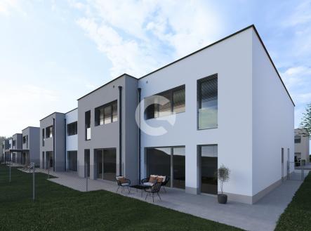 Prodej domu/vily, 155 m²