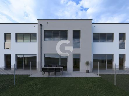 Prodej domu/vily, 155 m²