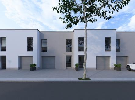 Prodej domu/vily, 140 m²