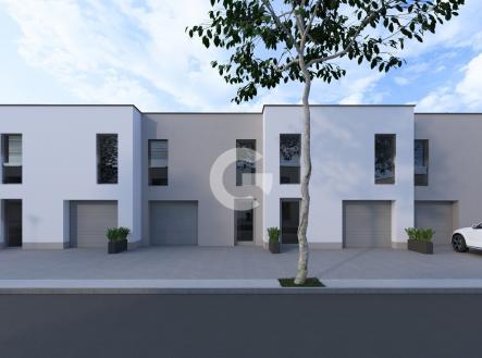 Prodej domu/vily, 140 m²