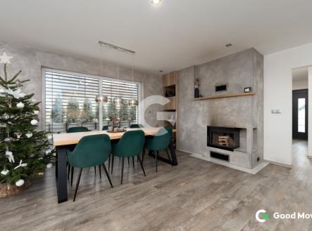 Prodej domu/vily, 146 m²