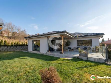 Prodej domu/vily, 146 m²