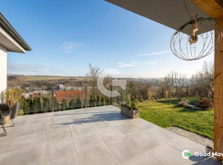 Prodej domu/vily, 146 m²