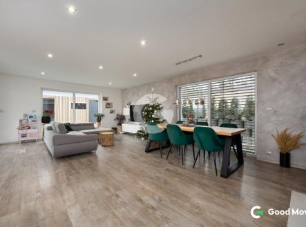 Prodej domu/vily, 146 m²