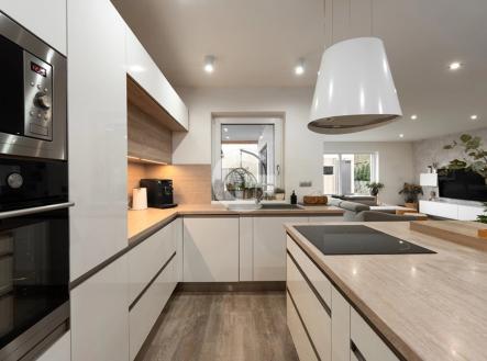 Prodej domu/vily, 144 m² obrázek