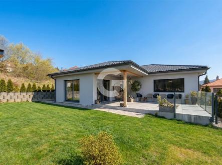 Prodej domu/vily, 144 m²
