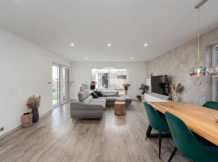 Prodej domu/vily, 144 m²