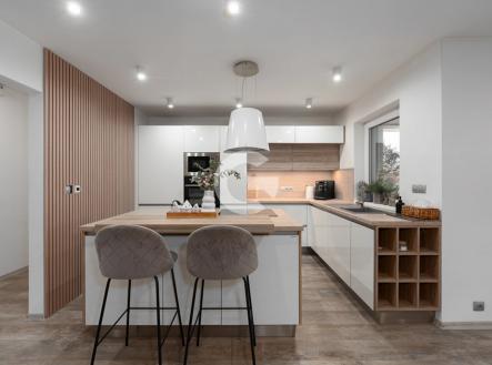 Prodej domu/vily, 144 m²