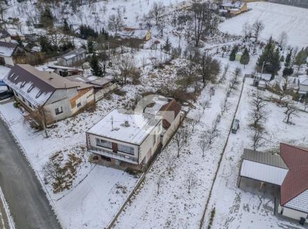 Prodej domu/vily, 140 m² obrázek