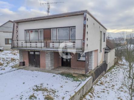 Prodej domu/vily, 140 m²