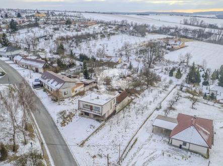 Prodej domu/vily, 140 m²