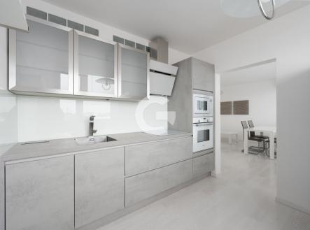 Prodej bytu, 3+1, 62 m²