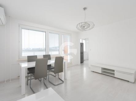 Prodej bytu, 3+1, 69 m²