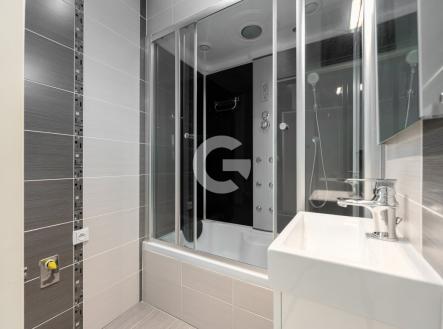 Prodej bytu, 3+1, 69 m²