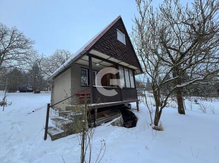 Prodej chaty/rekreačního objektu, 25 m²