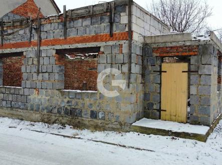 Prodej pozemku pro bydlení, 760 m²