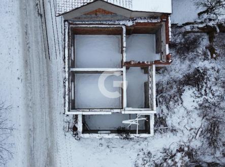 Prodej pozemku pro bydlení, 760 m²