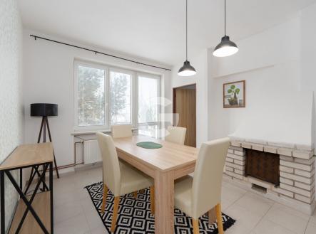 Prodej domu/vily, 200 m²