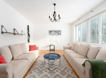 Prodej domu/vily, 200 m²