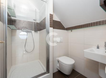 Prodej bytu, 4+kk, 125 m²