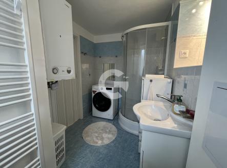 Prodej bytu, 2+1, 62 m² obrázek