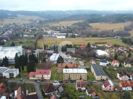 Prodej bytu, 2+1, 62 m²