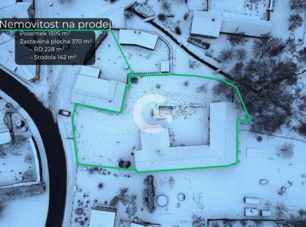 Prodej domu/vily, 150 m²