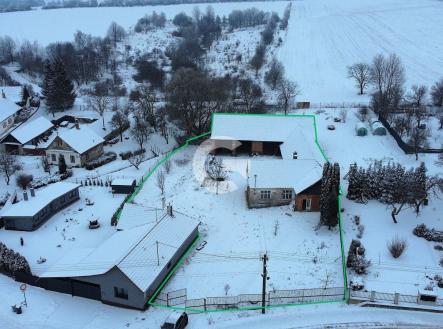 Prodej domu/vily, 150 m²