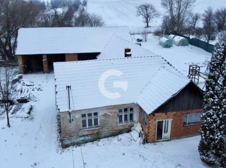 Prodej domu/vily, 150 m²