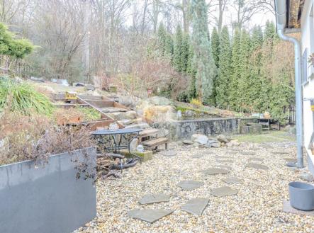 Prodej domu/vily, 198 m²