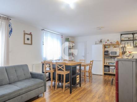 Prodej domu/vily, 198 m²