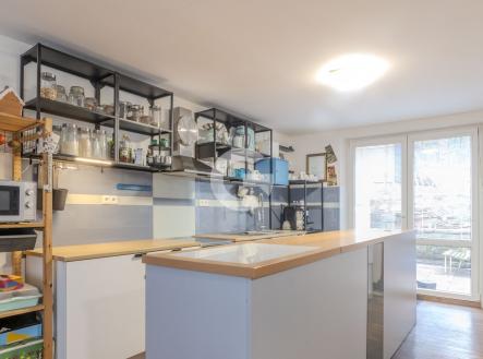 Prodej domu/vily, 198 m²