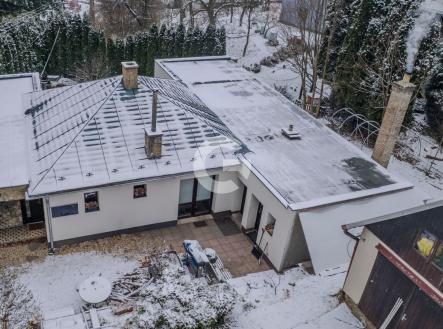 Prodej domu/vily, 198 m²