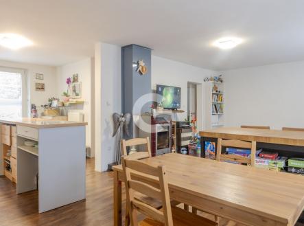 Prodej domu/vily, 198 m²